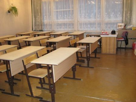 Благодаря Уполномоченному в деревенской школе стало на одну первоклассницу больше Уполномоченный по правам человека в Калужской области