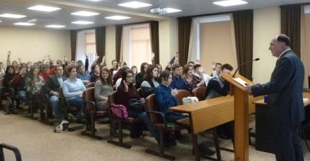 О праве и правах человека Уполномоченный по правам человека в Калужской области