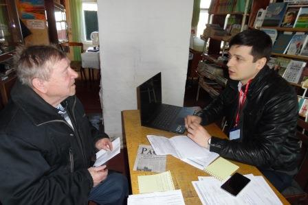 О дачной амнистии и не только Уполномоченный по правам человека в Калужской области