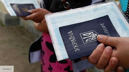 При содействии Уполномоченного гражданину Украины продлен срок регистрации по месту временного пребывания Уполномоченный по правам человека в Калужской области