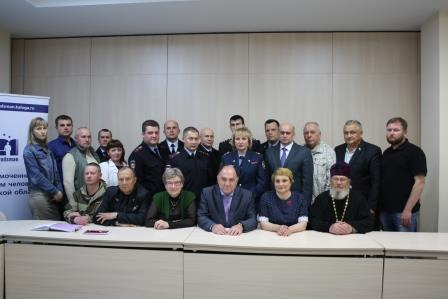 Кто виноват и что делать? Уполномоченный по правам человека в Калужской области