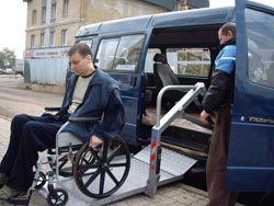 Финансовые услуги без барьеров и преград Уполномоченный по правам человека в Калужской области
