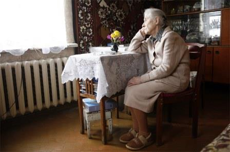 Уполномоченный помог малоимущей жительнице Медынского района в восстановлении жилищных прав Уполномоченный по правам человека в Калужской области