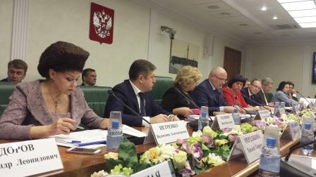 Подготовлен законопроект об основах деятельности региональных уполномоченных Уполномоченный по правам человека в Калужской области