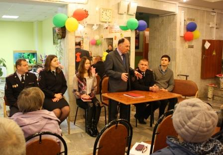 Калуга – Двуречье - Медынь Уполномоченный по правам человека в Калужской области