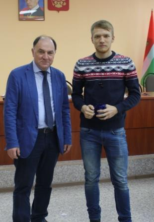Как юрист - юристам Уполномоченный по правам человека в Калужской области