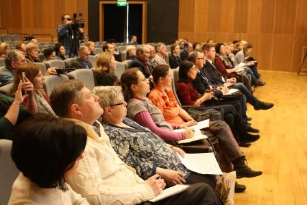 Как получить президентский грант? Уполномоченный по правам человека в Калужской области