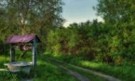 Колодец, колодец, дай воды напиться: жители Ульяновского района обратились за помощью к юристам аппарата Уполномоченного Уполномоченный по правам человека в Калужской области