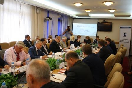 Уполномоченные приняли решение о гуманизации наказания Уполномоченный по правам человека в Калужской области