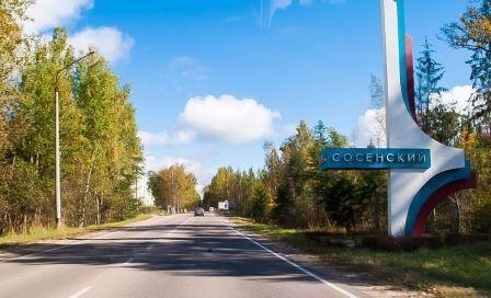 Жители Сосенского смогли бесплатно проконсультироваться у юристов Уполномоченный по правам человека в Калужской области