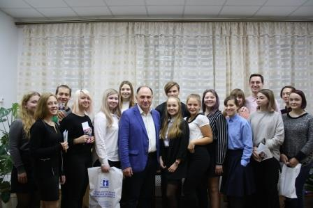 «СОЗВЕЗДИЕ» детских душ Уполномоченный по правам человека в Калужской области
