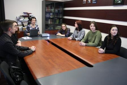 На практику - к Уполномоченному Уполномоченный по правам человека в Калужской области