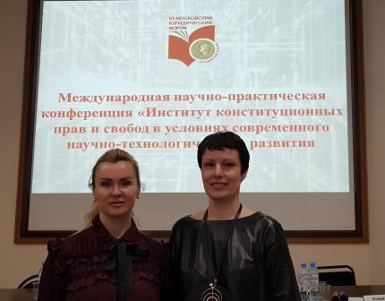 Привел ли Интернет к развитию человека? Уполномоченный по правам человека в Калужской области
