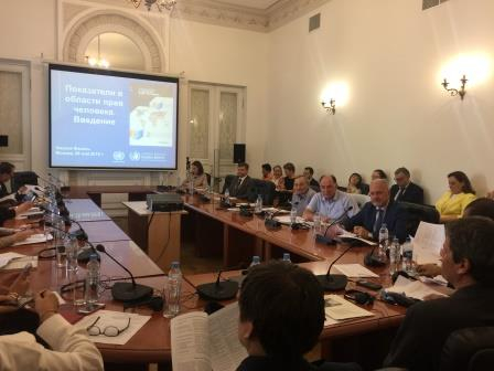Как оценивать работу омбудсманов? Уполномоченный по правам человека в Калужской области