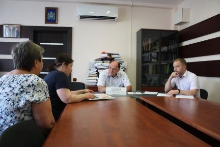Что волнует калужан? Уполномоченный по правам человека в Калужской области