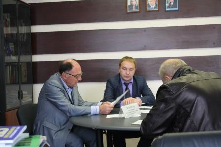И снова – «Здравствуйте!» Уполномоченный по правам человека в Калужской области