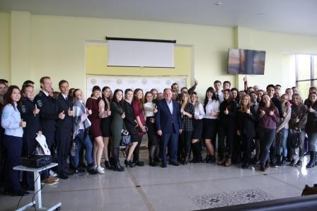 «Диалог на равных» Уполномоченный по правам человека в Калужской области