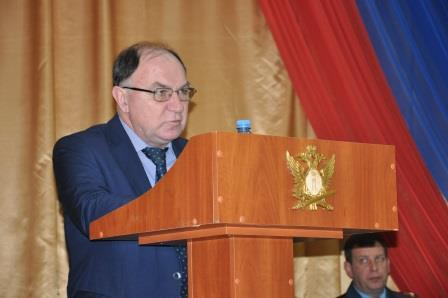 Юрий Зельников: «Статью 3 «О запрещении пыток» Европейской Конвенции о защите прав человека и основных свобод никто не отменял Уполномоченный по правам человека в Калужской области