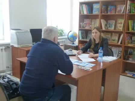 Бесплатные консультации для жителей Медыни Уполномоченный по правам человека в Калужской области