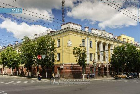 Уполномоченный встретился с сотрудниками Федеральной службы охраны Уполномоченный по правам человека в Калужской области