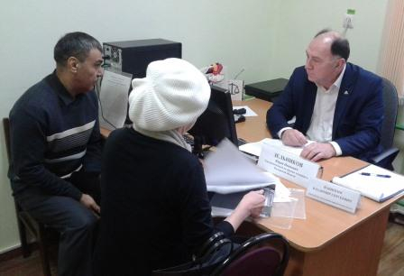 Зачем омбудсмену врачебная тайна Уполномоченный по правам человека в Калужской области