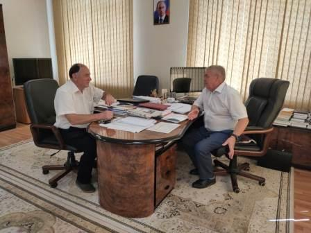 Юрий Зельников и сотрудники его аппарата промониторили проведение Общероссийского голосования по поправкам к Конституции РФ в Калужской области Уполномоченный по правам человека в Калужской области
