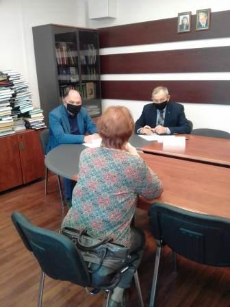 Мытарства по-калужски Уполномоченный по правам человека в Калужской области