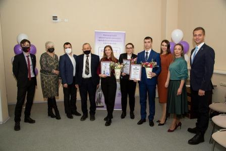 Стали известны имена лучших служителей буквы закона Калужской области Уполномоченный по правам человека в Калужской области