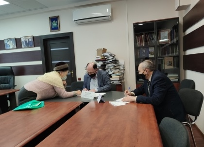 Пенсионерку лишили доступа к собственному участку Уполномоченный по правам человека в Калужской области