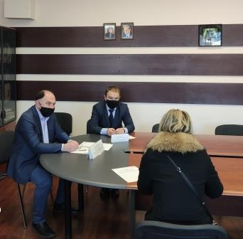 Неправомерные действия управляющей компании по взысканию долгов Уполномоченный по правам человека в Калужской области