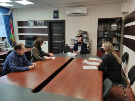 К Уполномоченному как в последнюю инстанцию… Уполномоченный по правам человека в Калужской области