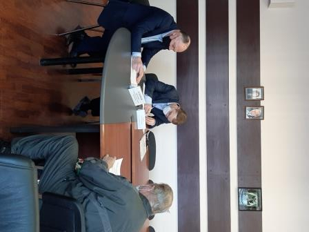 БЕЗ ВИНЫ ВИНОВАТЫЕ… Уполномоченный по правам человека в Калужской области