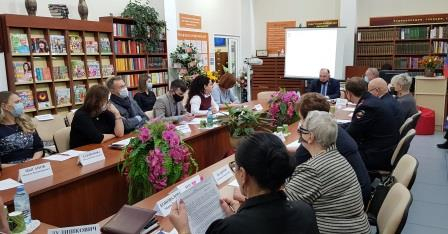 Всё еще впереди... Уполномоченный по правам человека в Калужской области