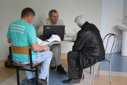 В Кирове пройдут бесплатные юридические консультации! Уполномоченный по правам человека в Калужской области