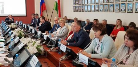 Что решили омбудсманы? Уполномоченный по правам человека в Калужской области