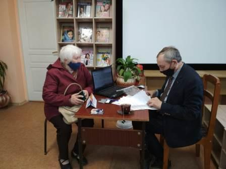 Правозащитники едут в Обнинск! Уполномоченный по правам человека в Калужской области