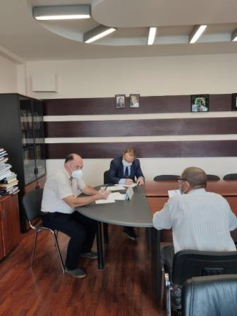 Когда в деревне Каравай будет вода? Уполномоченный по правам человека в Калужской области