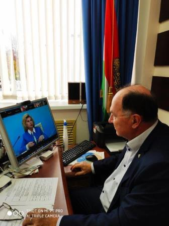 Евразийские правозащитники обсудили актуальные проблемы Уполномоченный по правам человека в Калужской области