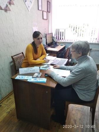 Жителей г.Белоусово и Жуковского района приглашаем на бесплатные юридические консультации Уполномоченный по правам человека в Калужской области
