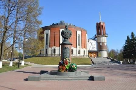 ВЫЕЗДЫ УПОЛНОМОЧЕННОГО В РАЙОНЫ ПРОДОЛЖАЮТСЯ Уполномоченный по правам человека в Калужской области