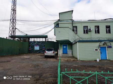 Что случилось в ШИЗО в "тройке"? Омбудсман проверил лично Уполномоченный по правам человека в Калужской области