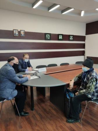 В ответе ли мать за сына? Уполномоченный по правам человека в Калужской области