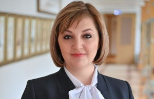 Поздравляем Ирину Агееву с назначением Уполномоченным по правам ребенка в Калужской области! Уполномоченный по правам человека в Калужской области