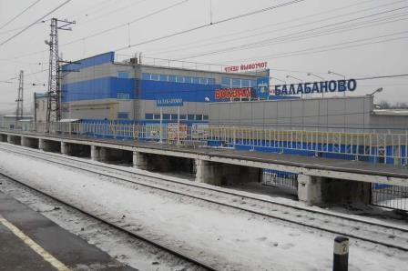 Балабаново! К вам едут юристы! Уполномоченный по правам человека в Калужской области