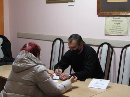 На что жалуются жители Балабаново и Боровского района? Уполномоченный по правам человека в Калужской области