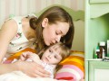 Врачи отказывались лечить ребенка с температурой Уполномоченный по правам человека в Калужской области