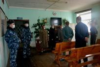 Запахом свежего хлеба встретила калужского Уполномоченного колония-поселение Уполномоченный по правам человека в Калужской области