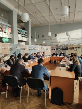 Юристы скрестили копья Уполномоченный по правам человека в Калужской области