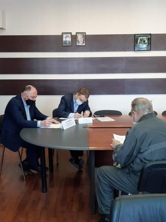 Трудовые права – на контроле Уполномоченного! Уполномоченный по правам человека в Калужской области