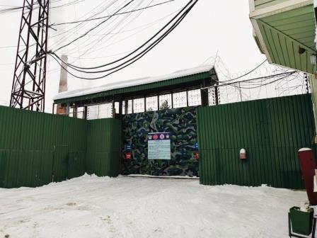 ЧП в колонии строгого режима Уполномоченный по правам человека в Калужской области